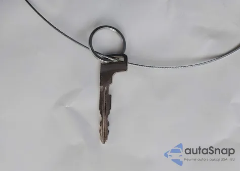 2020 Mitsubishi Outlander Sport 2.0 Se Awc z USA, uszkodzony, nr VIN JA4AR3AU7LU019259